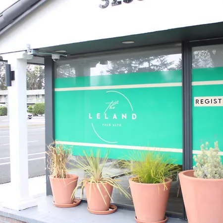 Kasa Palo Alto Hotel